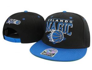 NBA Orlando Magic Stitched 47 Brand Snapback Hats 040