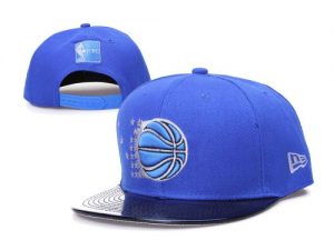 NBA Orlando Magic Stitched Snapback Hats 004
