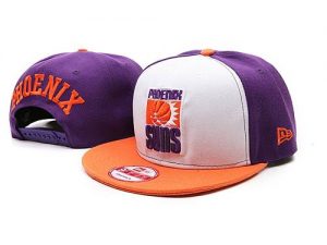 NBA Phoenix Suns Stitched New Era 9FIFTY Snapback Hats 010