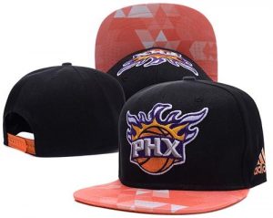 NBA Phoenix Suns Stitched Snapback Hats 002