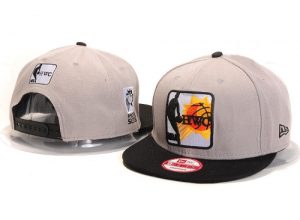NBA Phoenix Suns Stitched Snapback Hats 019