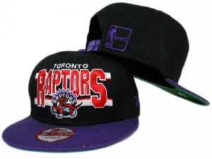 NBA Toronto Raptors Stitched New Era 9FIFTY Snapback Hats 045