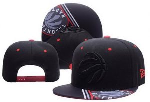 NBA Toronto Raptors Stitched Snapback Hats 014