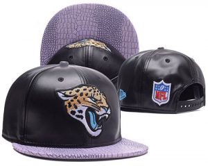 NFL Jacksonville Jaguars Stitched Snapback Hats 004