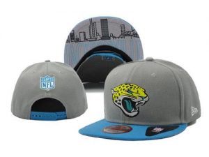NFL Jacksonville Jaguars Stitched Snapback Hats 024