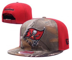 NFL Tampa Bay Buccaneers Stitched Snapback Hats 024