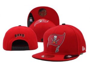 NFL Tampa Bay Buccaneers Stitched Snapback Hats 025