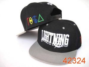 NHL Tampa Bay Lightning Stitched TISA Snapback Hats 001