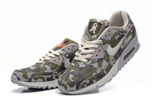 Nike Pittsburgh Steelers Camo Salute To Service Shoes