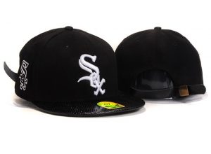 Men's Chicago White Sox #3 Harold Baines Stitched New Era Digital Camo Memorial Day 9FIFTY Snapback Adjustable Hat