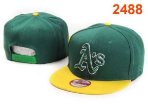 Men's Oakland Athletics #9 Reggie Jackson Stitched New Era Digital Camo Memorial Day 9FIFTY Snapback Adjustable Hat