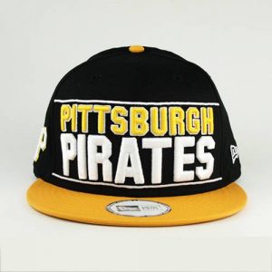 Men's Pittsburgh Pirates #8 Willie Stargell Stitched New Era Digital Camo Memorial Day 9FIFTY Snapback Adjustable Hat