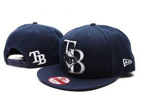 Men's Tampa Bay Rays #20 Steven Souza Stitched New Era Digital Camo Memorial Day 9FIFTY Snapback Adjustable Hat
