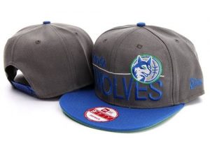 NBA Minnesota Timberwolves Stitched New Era 9FIFTY Snapback Hats 003