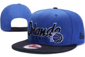 NBA Orlando Magic Stitched New Era 9FIFTY Snapback Hats 055
