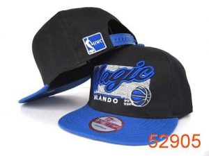 NBA Orlando Magic Stitched New Era 9FIFTY Snapback Hats 065