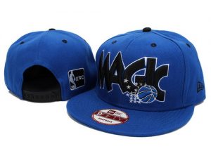 NBA Orlando Magic Stitched New Era 9FIFTY Snapback Hats 090
