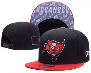 NFL Tampa Bay Buccaneers Stitched Snapback Hats 004